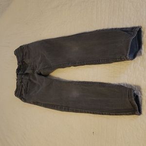 Levi's 510 skinny jeans